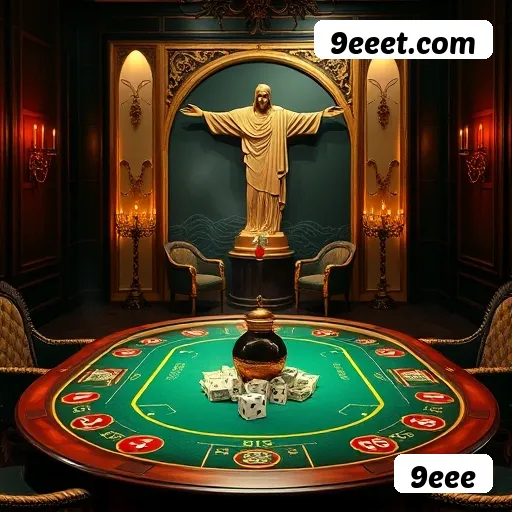 Login seguro 9eee - Imagem principal