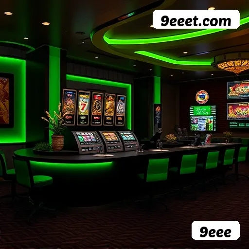 Chuva de bônus 9eee nos caça-níqueis